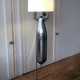 Illustration for article titled The Megaton Floor Lamp Is Built from a Real Bomb